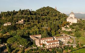 Hotel Bramante Todi 4*